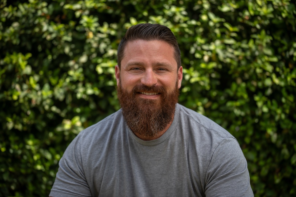 Spencer Kirksey, founder of Nomadiq Media
